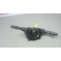 Переключатель поворотов и дворников (стрекоза) NISSAN X-TRAIL (2013) 2016 255604CB5A, B55544CE0A