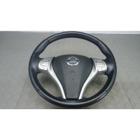 Рулевое колесо NISSAN X-TRAIL (2013) 2016 484304CB4A