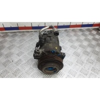 Компрессор кондиционера дизельный KIA SORENTO (2009-2015) 2010 977012P110
