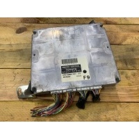Блок управления двигателем Toyota Corolla VERSO 2 2006 896610F090