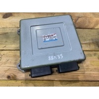 Блок управления двигателем Mazda 5 1 2005 E6T53975H2,LFD718881D