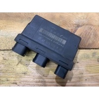 Блок управления ABS Mercedes E W210 2002 A0255454732