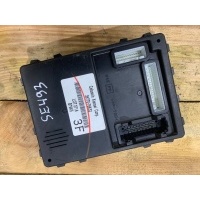 Блок управления (другие) Suzuki Grand Vitara JT 2013 3677076K52