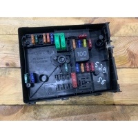 Блок предохранителей Volkswagen Golf 5 2009 1K0937125C
