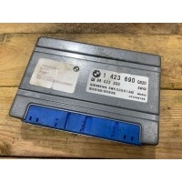 Блок управления АКПП BMW 5 E39 2000 1423690,96022300