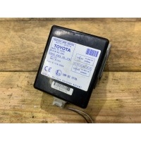 Блок управления центральным замком Toyota Corolla VERSO 2 2006 897410F010
