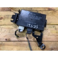 Блок управления парктрониками BMW 5 E39 2000 6900270