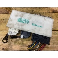 Блок комфорта BMW 5 E39 2000 6901226