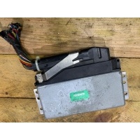 Блок управления ABS Mitsubishi Space Runner 1 1998 MR249589