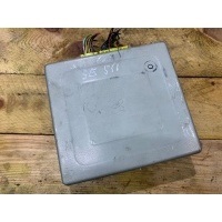 Блок управления двигателем Mitsubishi Space Runner 1 1998 MD762000
