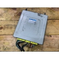 Блок управления двигателем Mitsubishi Space Runner 1 1998 MD332302,E2T65477