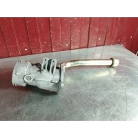 Клапан ЕГР Mercedes E-class W211 A6460900154, A6460900054