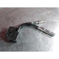 Катушка зажигания Mercedes E-class W220 A0001587803, 0221503035