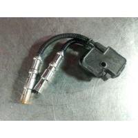 Катушка зажигания Mercedes E-class W220 A0001587803, 0221503035