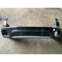Бампер задний BMW X5 E70 (2006—2013) 2013 51127227787, 51127227762