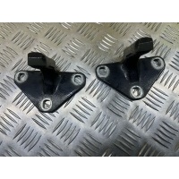Петля крышки багажника BMW X5 E70 (2006—2013) 2013 41627170918