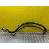 Горловина топливного бака BMW X5 E70 (2006—2013) 2013 7186702