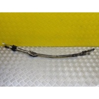 Трос кулисы КПП Toyota Rav 4 (XA30) (2005-2014) 2006 3382042210