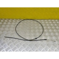 Трос капота Toyota Rav 4 (XA30) (2005-2014) 2006 5363042090