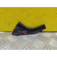 Молдинг лобового стекла Toyota Rav 4 (XA30) (2005-2014) 2006 5386742010