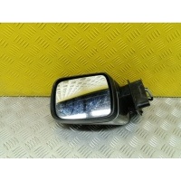 Зеркало наружное правое Land Rover Range Rover Sport I 2005-2013 2010 AH2217E698CA, LR013759