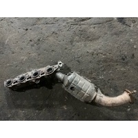 Коллектор выпускной Lexus LX 570 2007-2012 1714038020