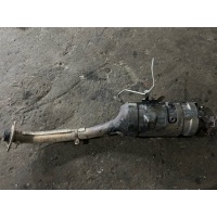 Катализатор Mitsubishi L200 (2015-2022) Пикап 2020 1584A906