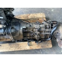 МКПП SsangYong Rexton Y200 2004 D27DT