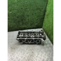 головка блока цилиндров Mazda 626 GE 1995