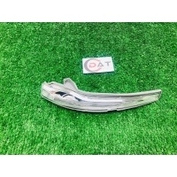 Повторитель в зеркало передний правый Mercedes GLE W167 2024 A0999067401