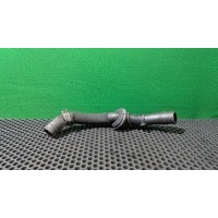 Патрубок отопителя (печки) Audi A6 C6 (S6,RS6) 2006 4F1 819 345