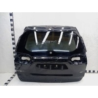 Стекло крышки багажника Toyota RAV4 XA50