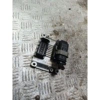 Блок управления двигателем Opel Corsa C 2004 55354327