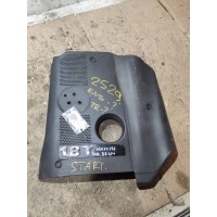 Декоративная крышка двигателя Volkswagen Passat B5 2000 058103724ac
