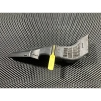 Патрубок воздушного фильтра Jaguar XE X760 2016 GX739A675DB,T4A2599,T2H2693,GX739A675BB,T2H1948
