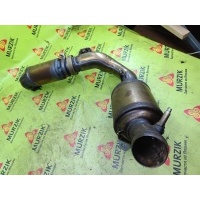 Катализатор MERCEDES E W212 2010 A2124902292, a2124901714 a2124900992, A2124906414