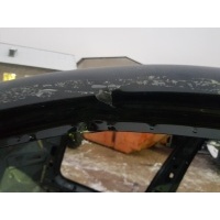 Крыша KAIYI E5 2021-