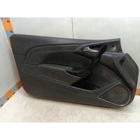 Обшивка двери Opel Astra GTC J, GTC, 3D, P10 2012 13345229