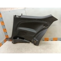Обшивка кузова Opel Astra GTC J, GTC, 3D, P10 2012 13322085