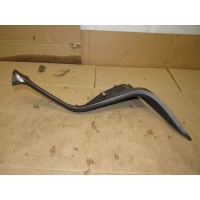 накладка на торпедо (консоль) Toyota Camry XV70 2022 55435-33100
