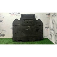 защита картера Audi A6 [C7 4G] 2012 4G0863822C