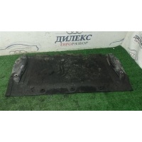 защита двигателя Audi Allroad quattro 2012> 2012 4G0863821F