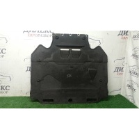 защита картера Audi Allroad quattro 2012> 2012 4G0863822C