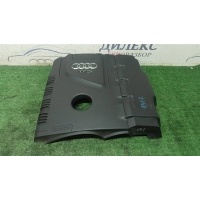 накладка на двигатель Audi A5 /S5 Coupe/Sportback 2013 06J103925BG