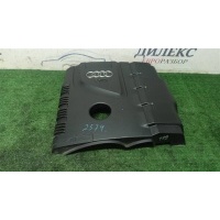 накладка на двигатель Audi Q5 06J103925AG