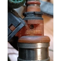 Форсунка Kia Clarus 1999 BDH182, INP060