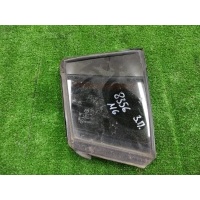 Стекло двери Mazda 6 GJ 2018 GHK572661C, GHK572661C 9D