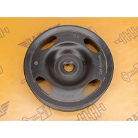 шкив коленвала Volkswagen Golf 5K1 2011 03D105255D