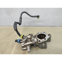 ТНВД Mazda CX-7 2008