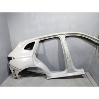 Крыло заднее правое Haval Jolion 5401102XST01A